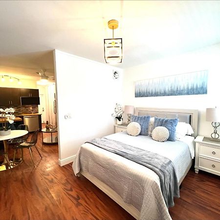 The Pearl Beachside Apartments On Hollywood Beach מראה חיצוני תמונה