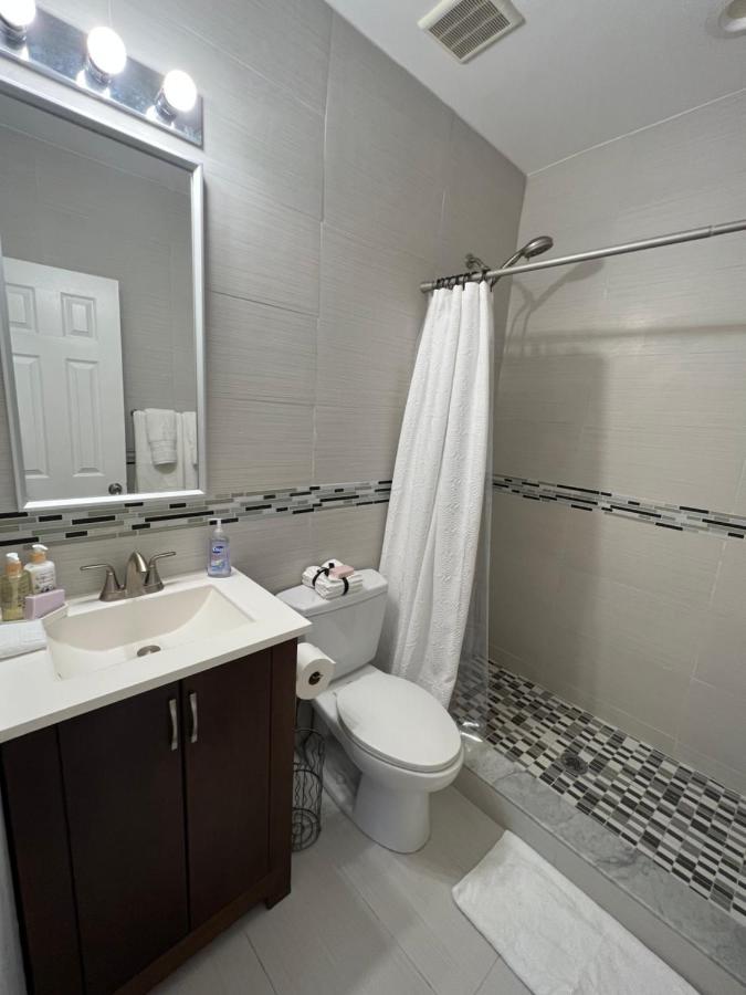 The Pearl Beachside Apartments On Hollywood Beach מראה חיצוני תמונה
