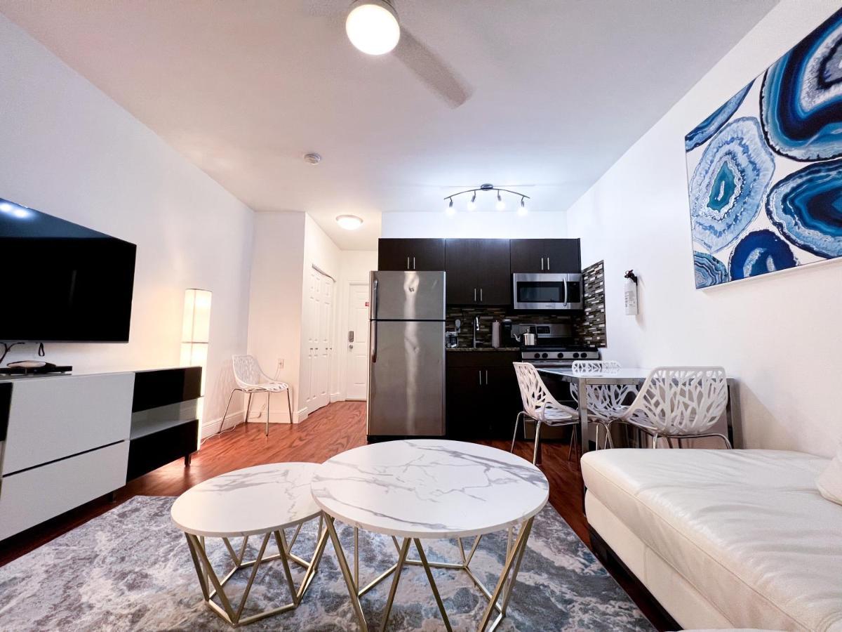 The Pearl Beachside Apartments On Hollywood Beach מראה חיצוני תמונה