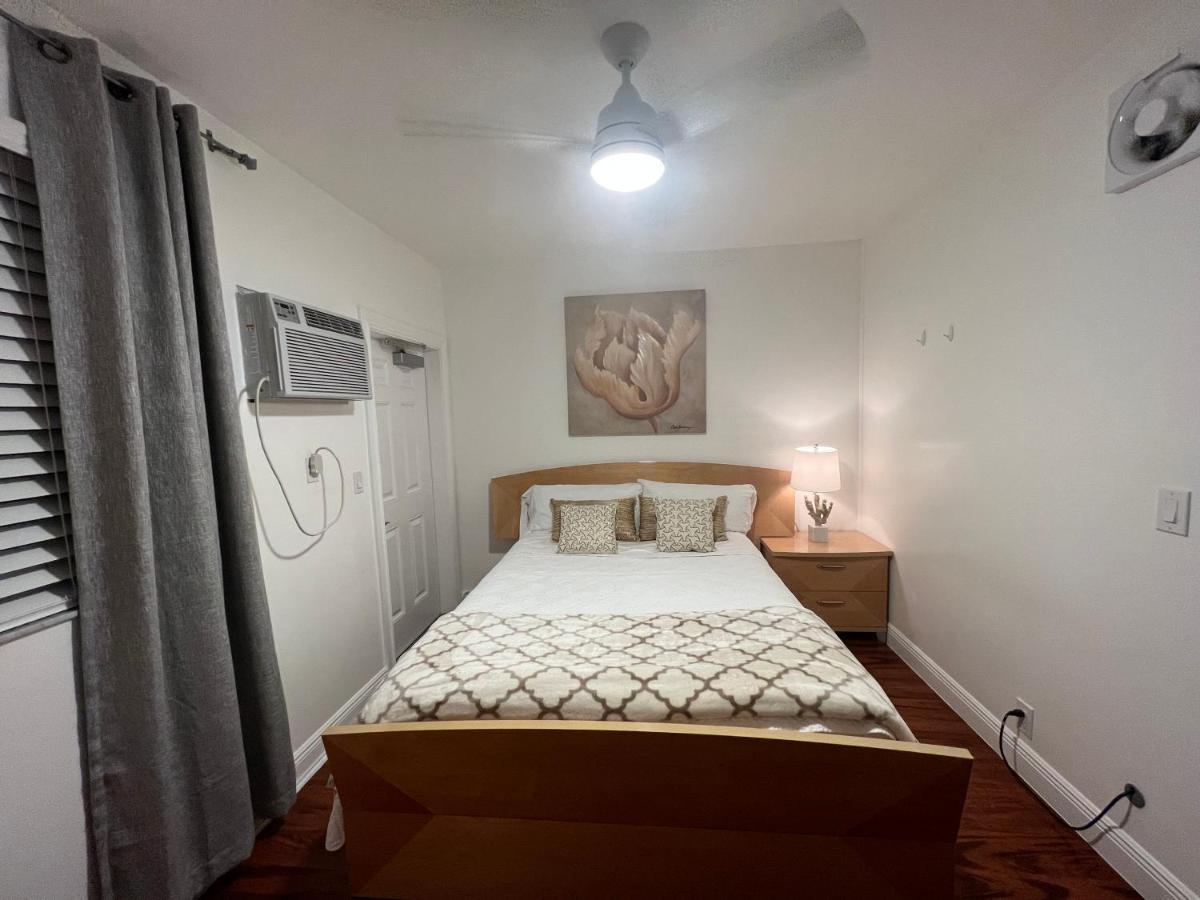 The Pearl Beachside Apartments On Hollywood Beach מראה חיצוני תמונה