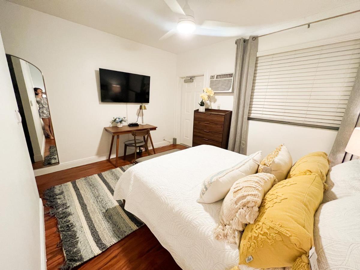The Pearl Beachside Apartments On Hollywood Beach מראה חיצוני תמונה