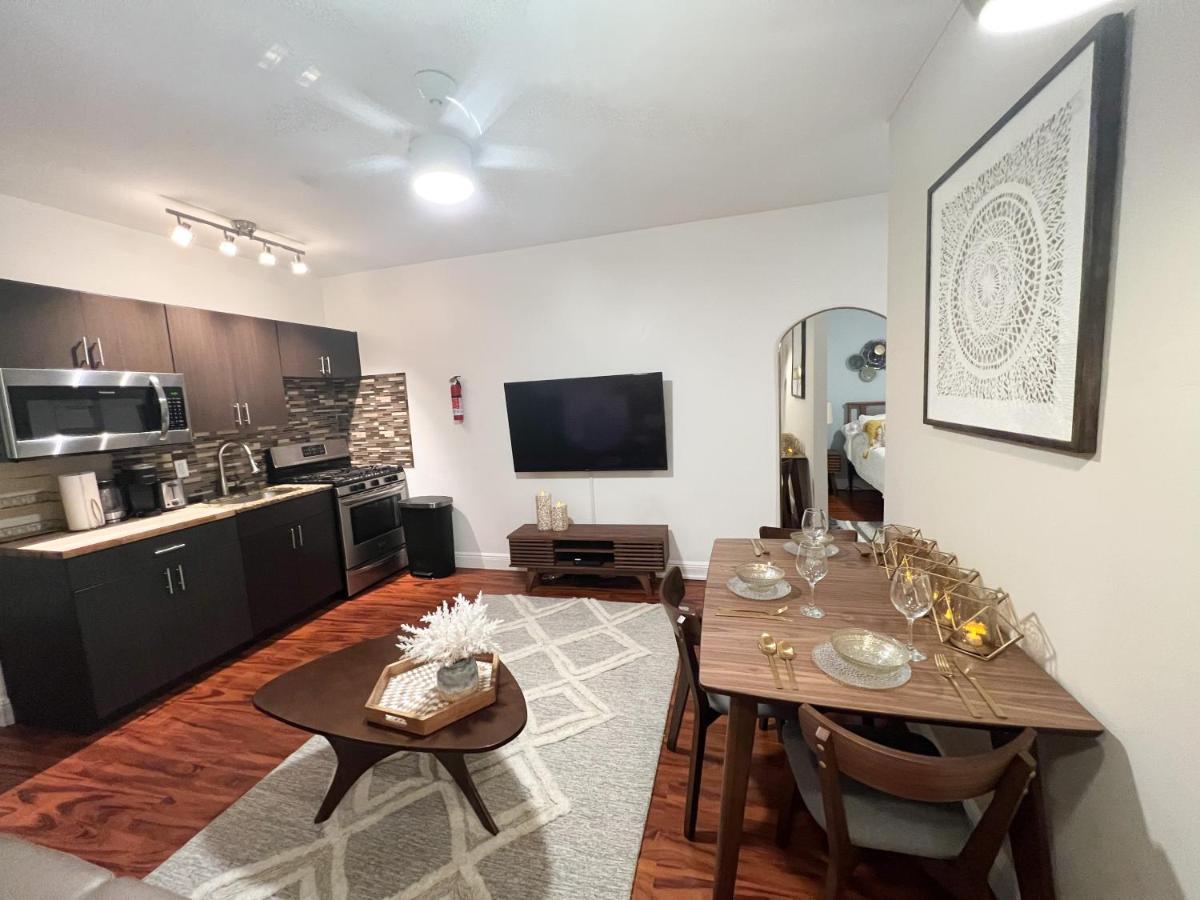 The Pearl Beachside Apartments On Hollywood Beach מראה חיצוני תמונה