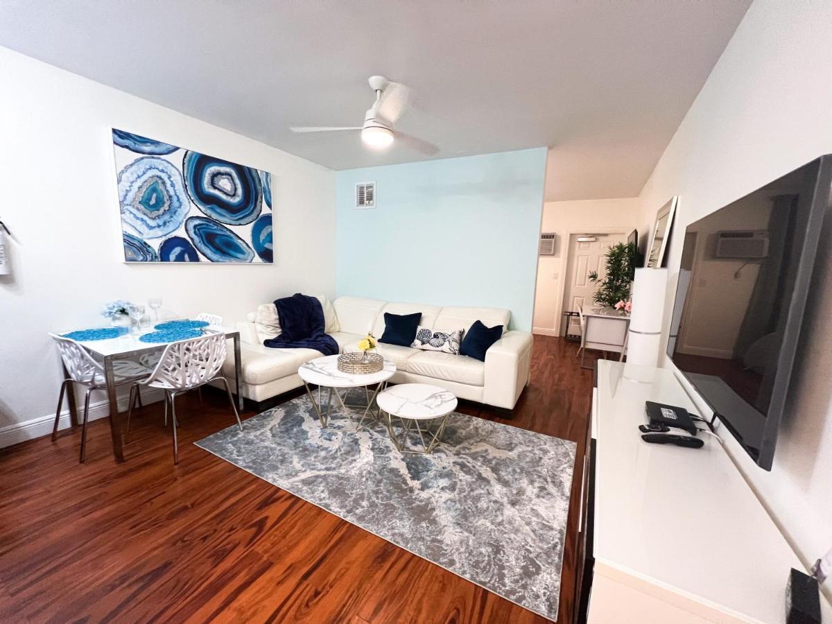 The Pearl Beachside Apartments On Hollywood Beach מראה חיצוני תמונה