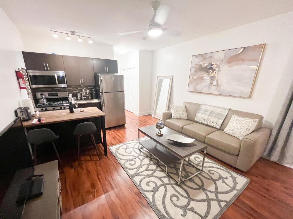 The Pearl Beachside Apartments On Hollywood Beach מראה חיצוני תמונה