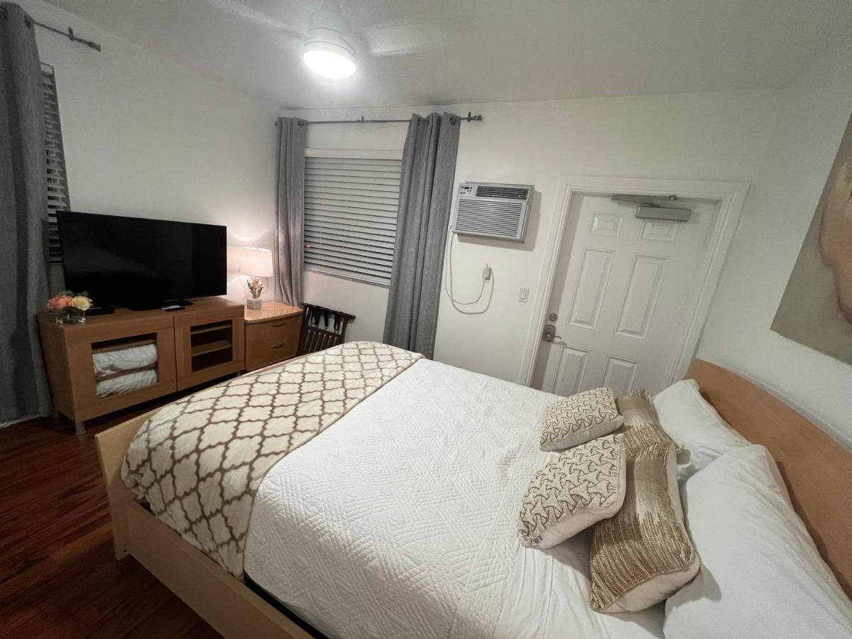 The Pearl Beachside Apartments On Hollywood Beach מראה חיצוני תמונה