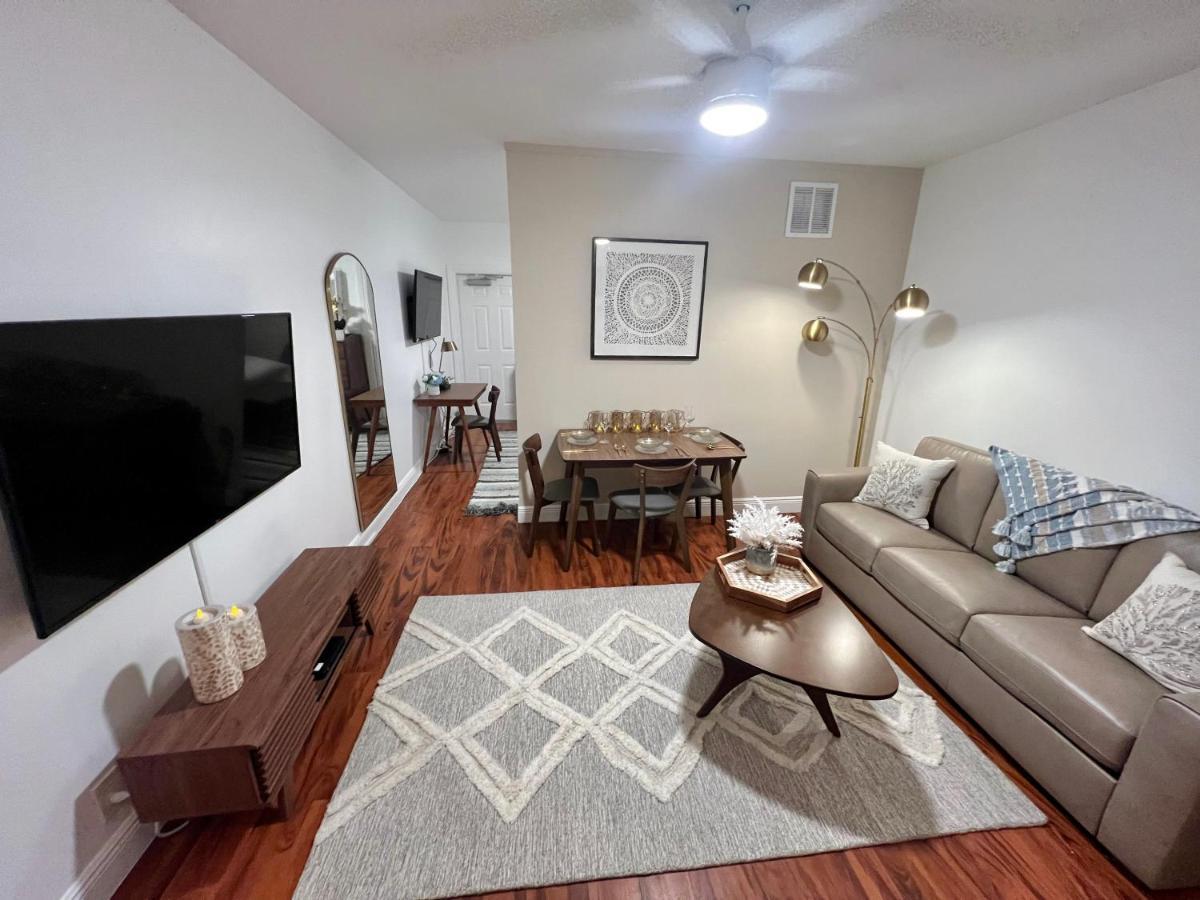 The Pearl Beachside Apartments On Hollywood Beach מראה חיצוני תמונה