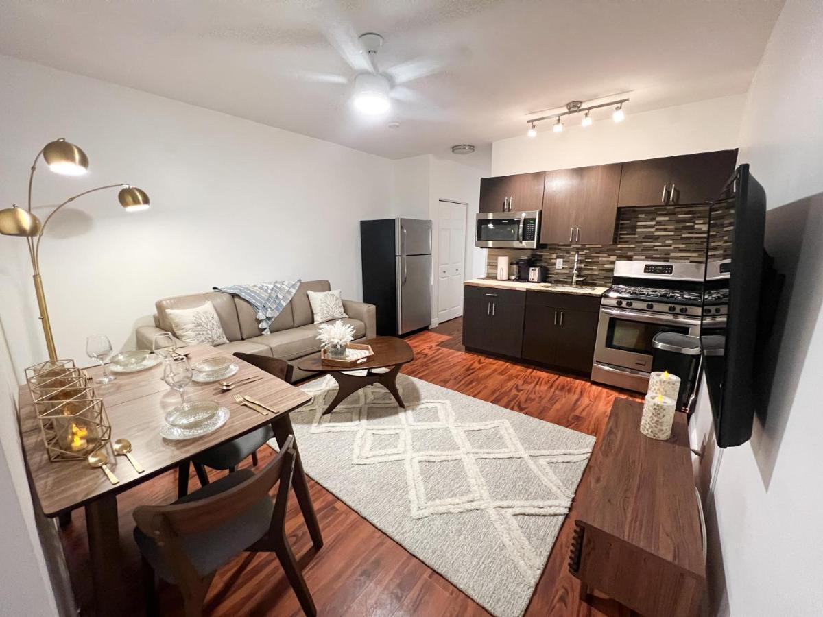 The Pearl Beachside Apartments On Hollywood Beach מראה חיצוני תמונה