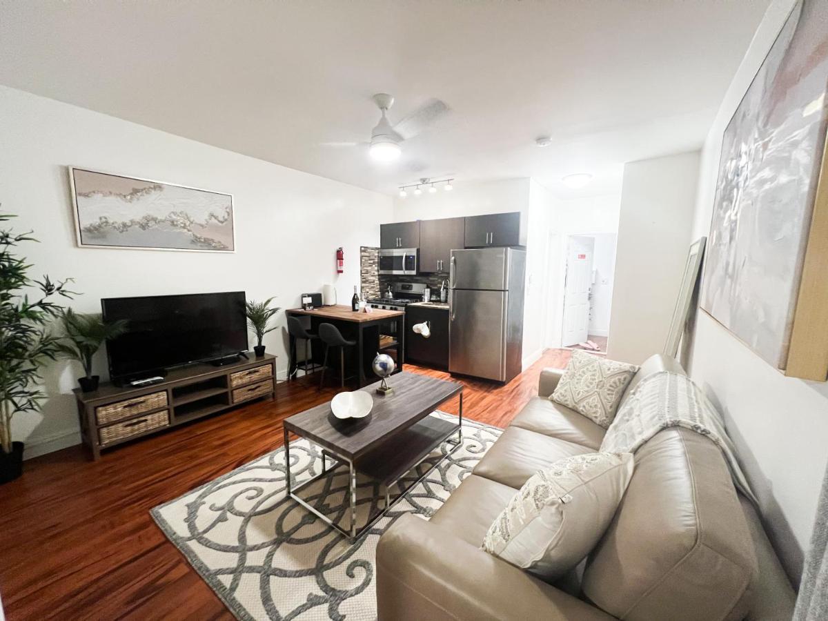 The Pearl Beachside Apartments On Hollywood Beach מראה חיצוני תמונה