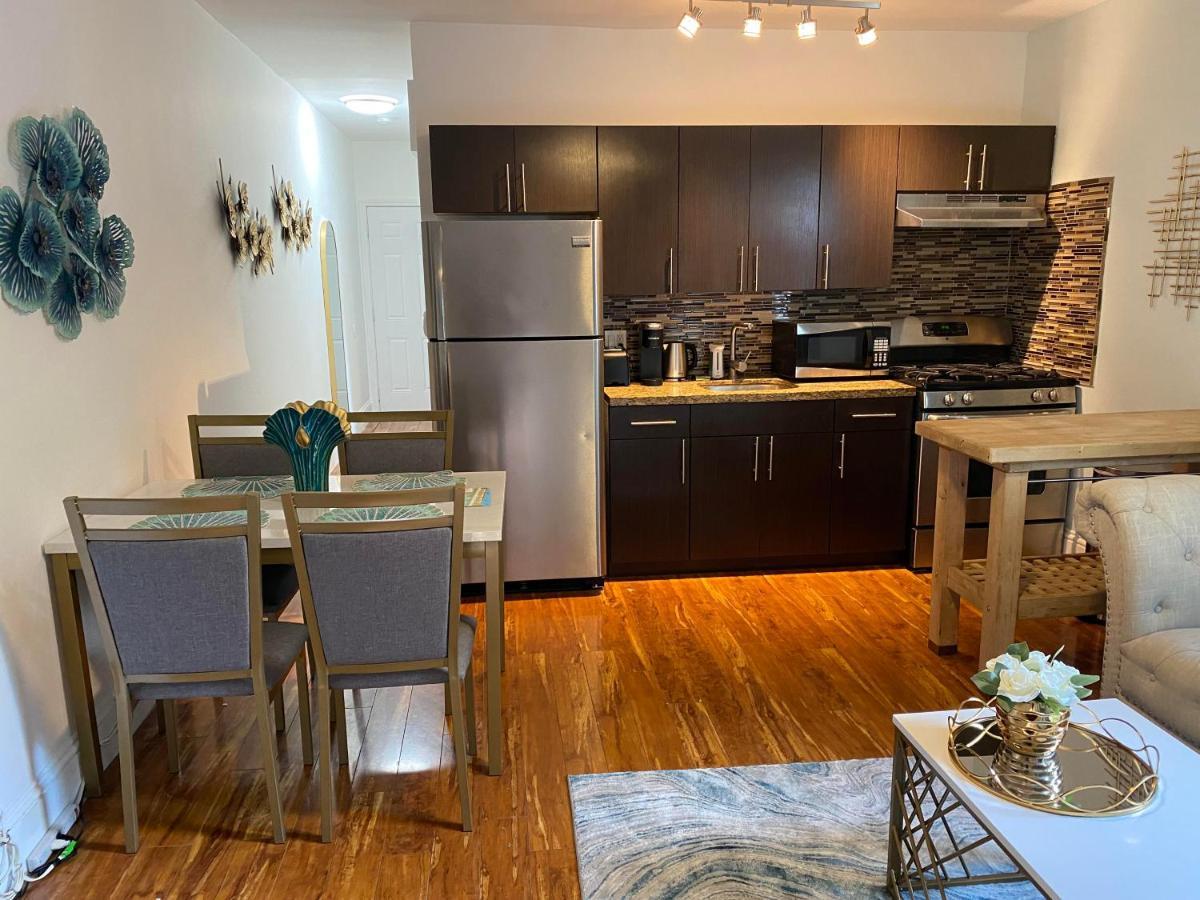 The Pearl Beachside Apartments On Hollywood Beach מראה חיצוני תמונה