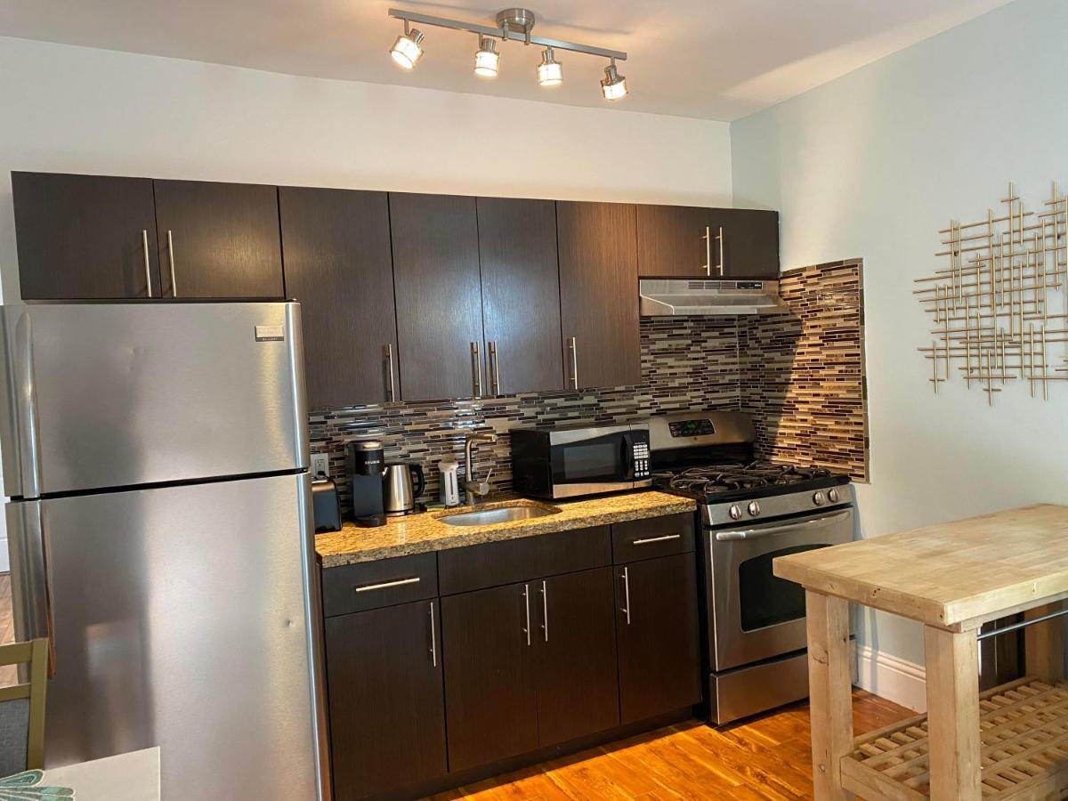 The Pearl Beachside Apartments On Hollywood Beach מראה חיצוני תמונה