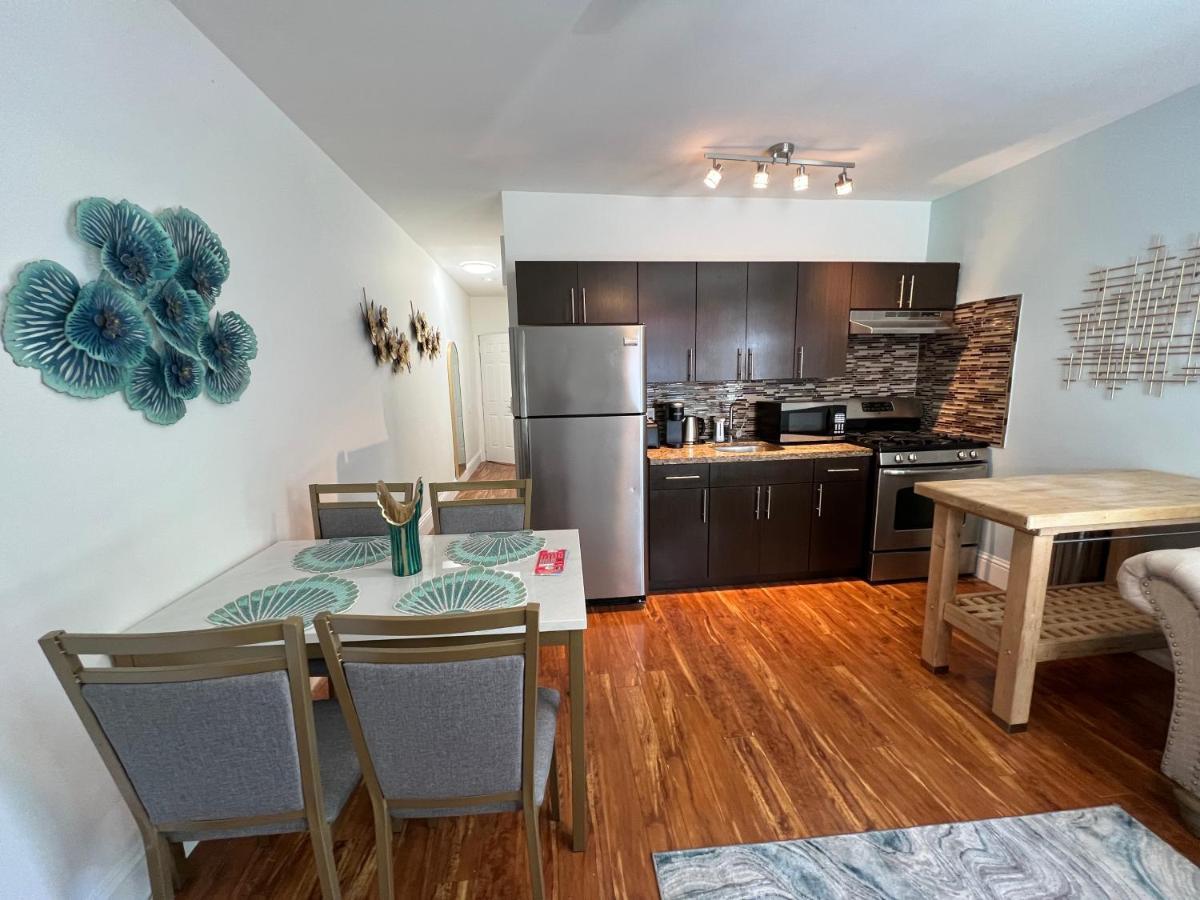 The Pearl Beachside Apartments On Hollywood Beach מראה חיצוני תמונה