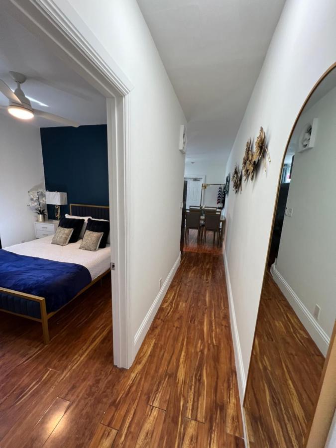 The Pearl Beachside Apartments On Hollywood Beach מראה חיצוני תמונה