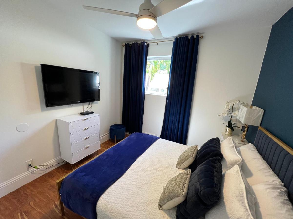 The Pearl Beachside Apartments On Hollywood Beach מראה חיצוני תמונה