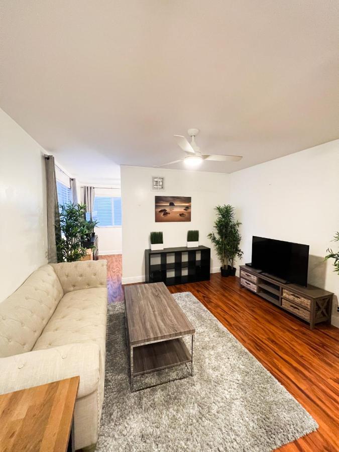The Pearl Beachside Apartments On Hollywood Beach מראה חיצוני תמונה