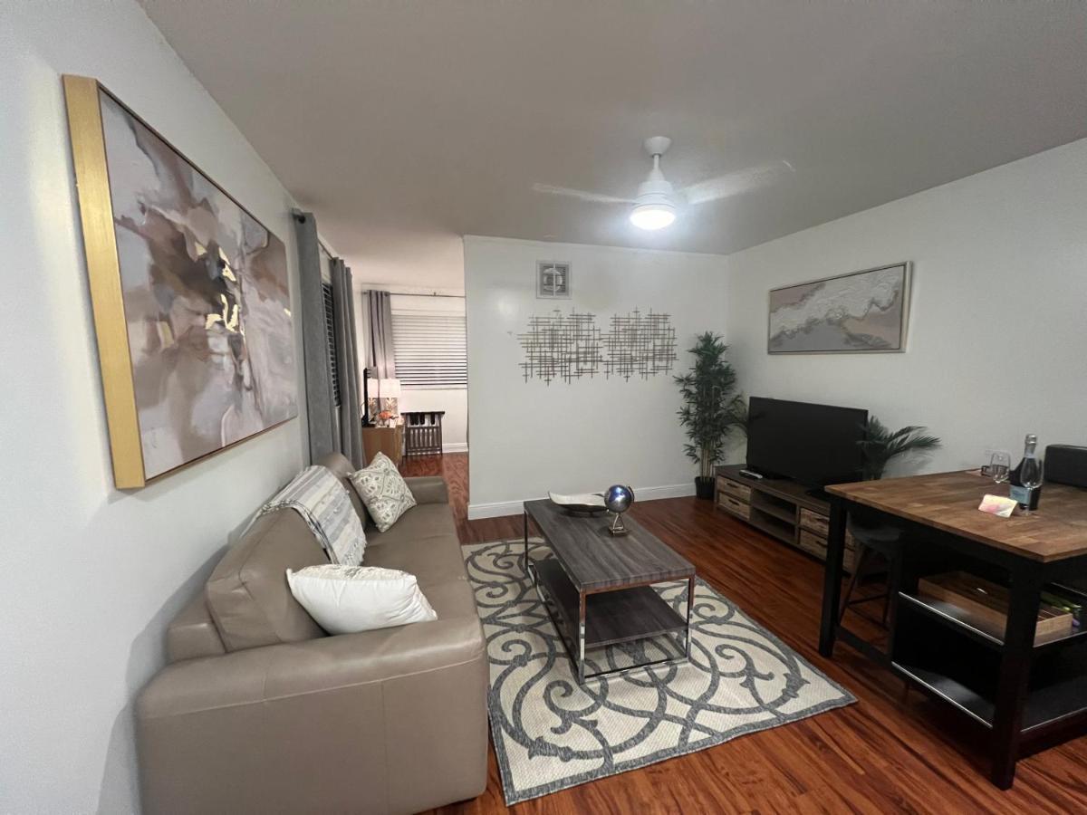 The Pearl Beachside Apartments On Hollywood Beach מראה חיצוני תמונה