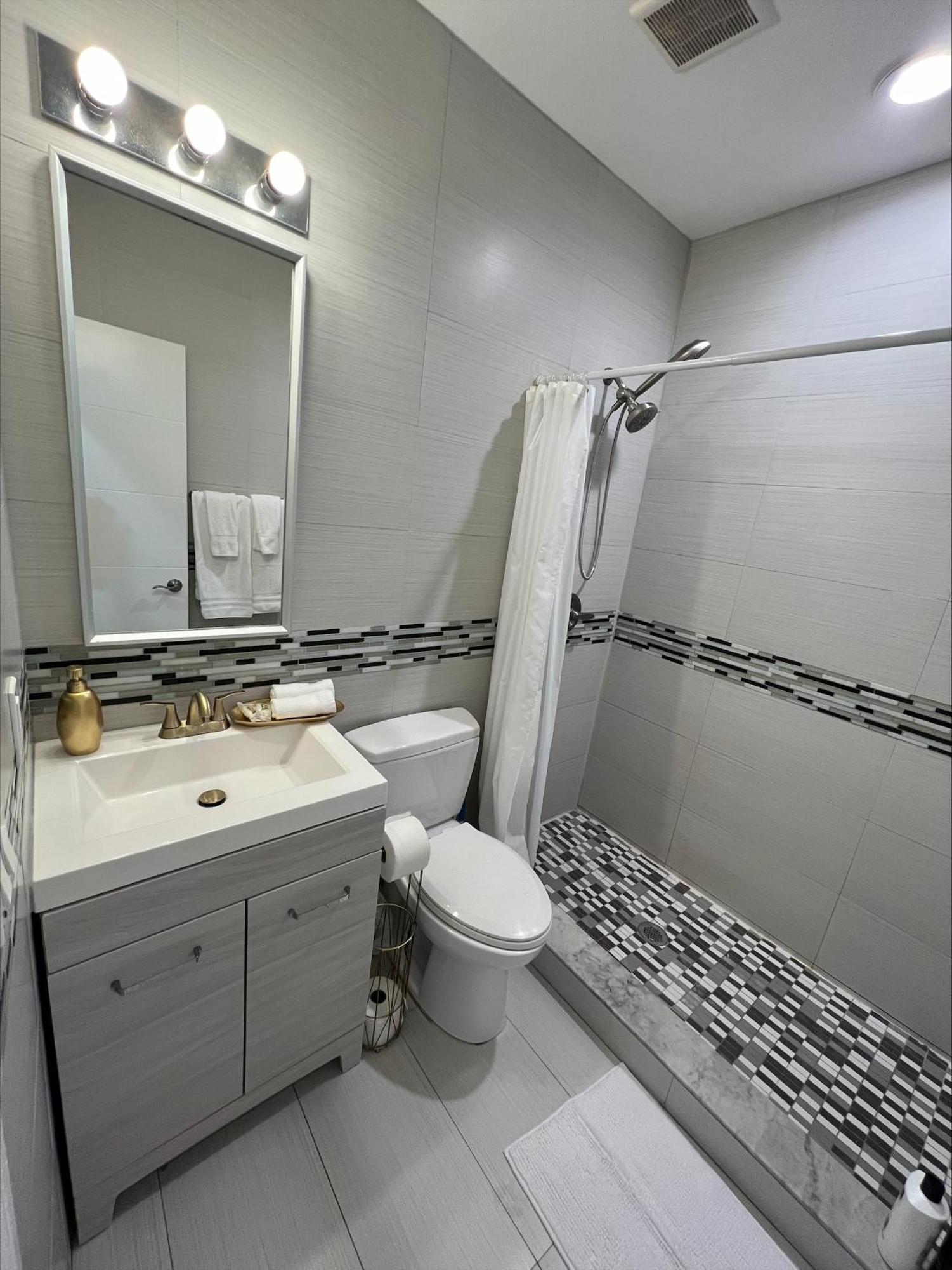 The Pearl Beachside Apartments On Hollywood Beach מראה חיצוני תמונה