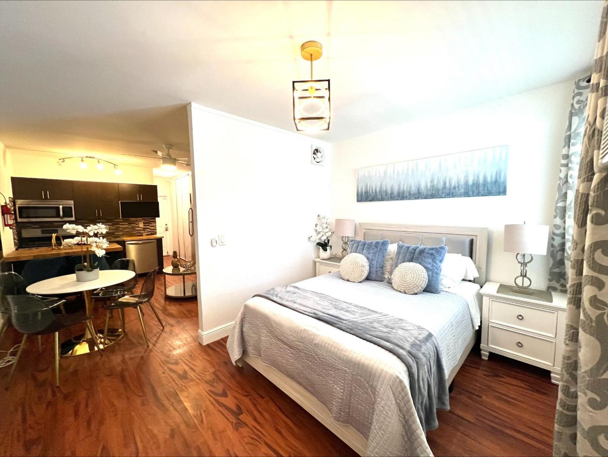 The Pearl Beachside Apartments On Hollywood Beach מראה חיצוני תמונה