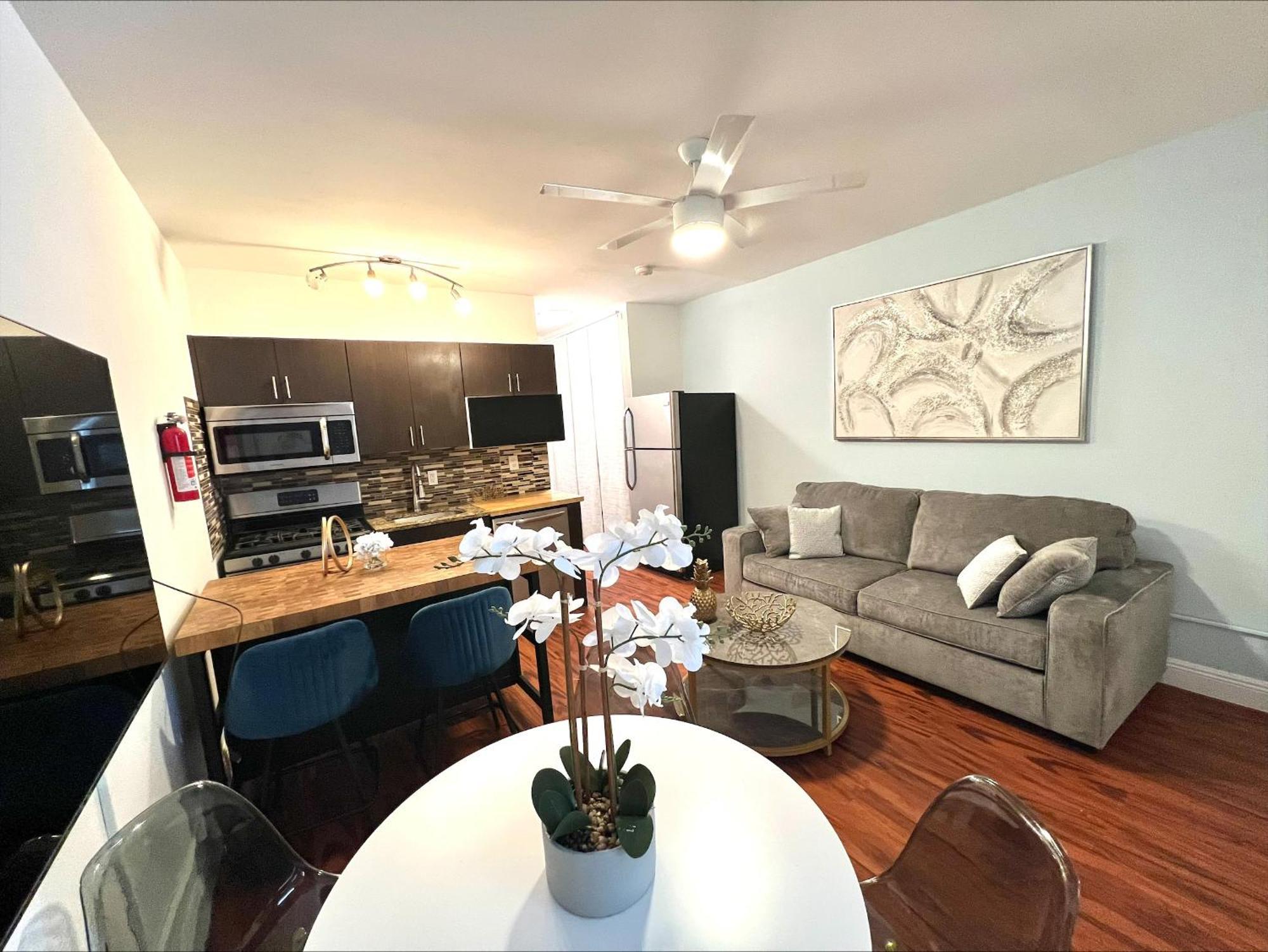 The Pearl Beachside Apartments On Hollywood Beach מראה חיצוני תמונה