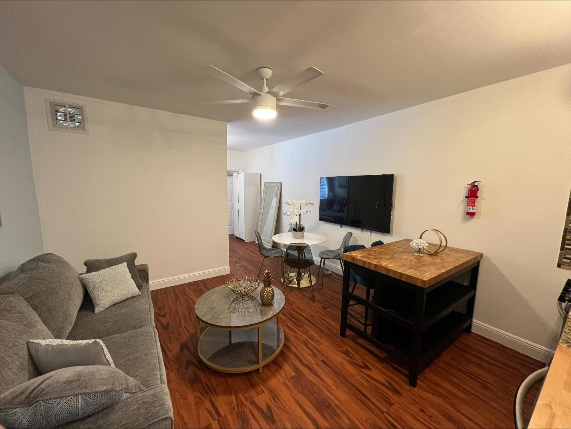 The Pearl Beachside Apartments On Hollywood Beach מראה חיצוני תמונה