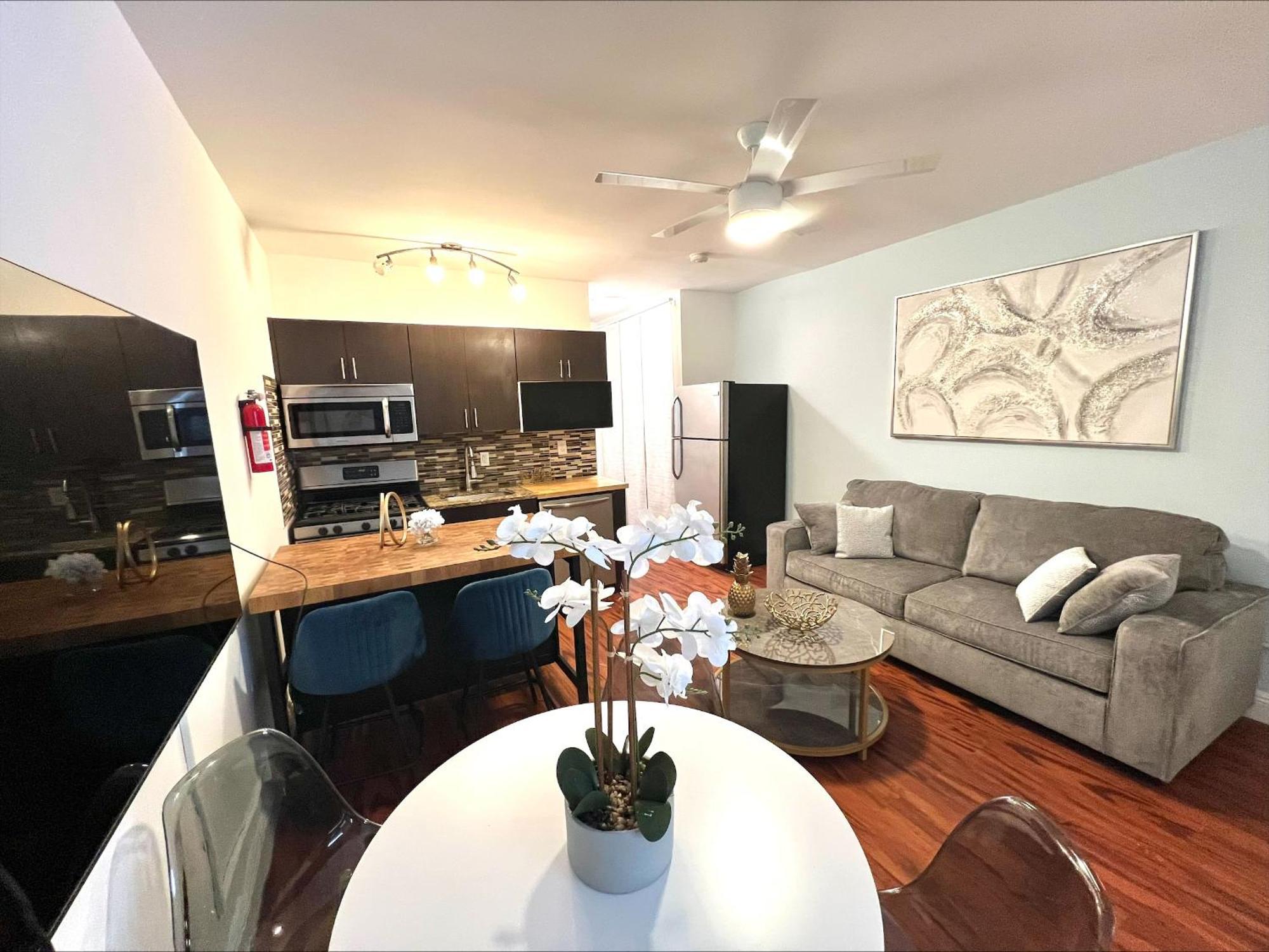 The Pearl Beachside Apartments On Hollywood Beach מראה חיצוני תמונה