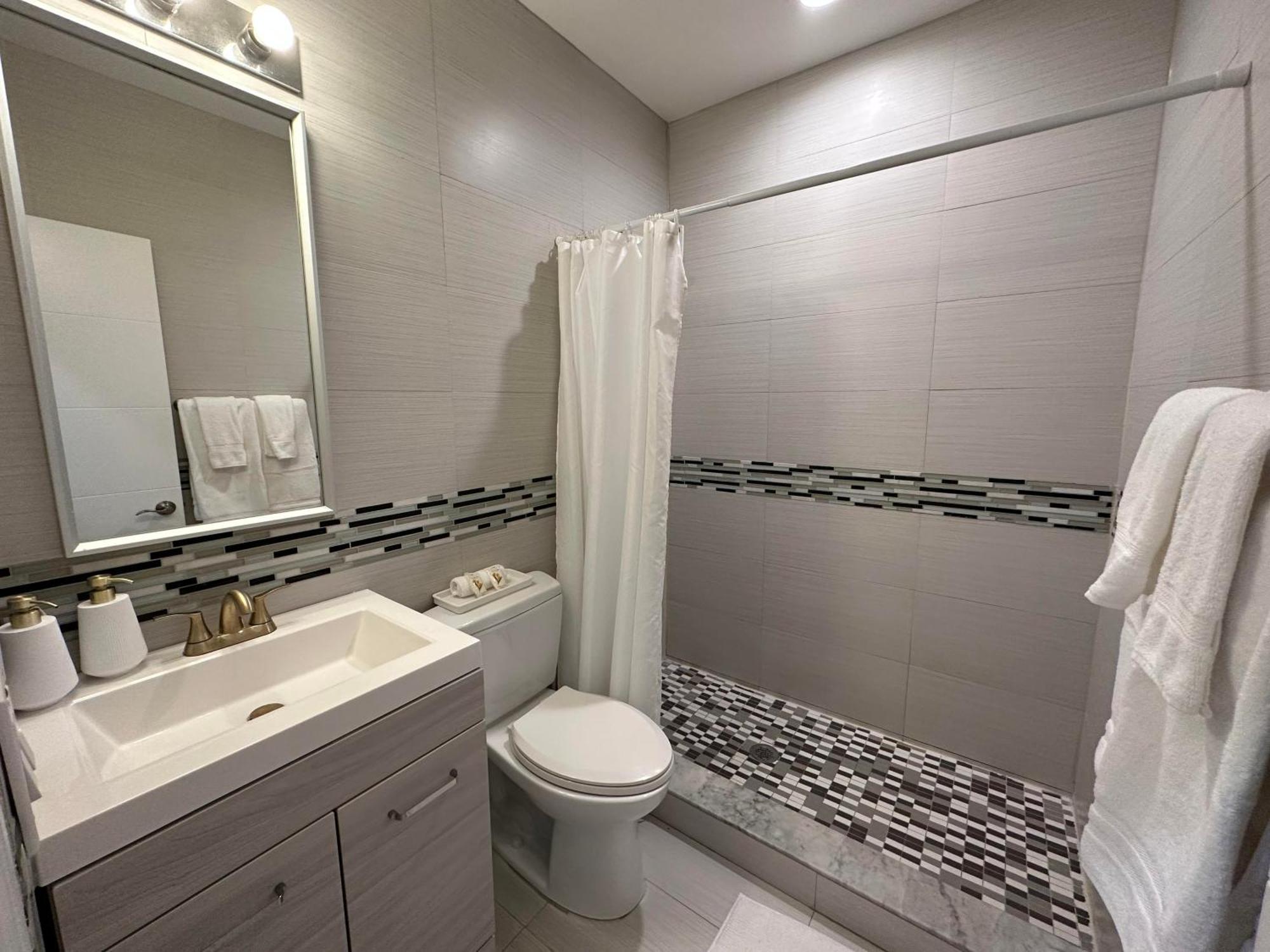 The Pearl Beachside Apartments On Hollywood Beach מראה חיצוני תמונה