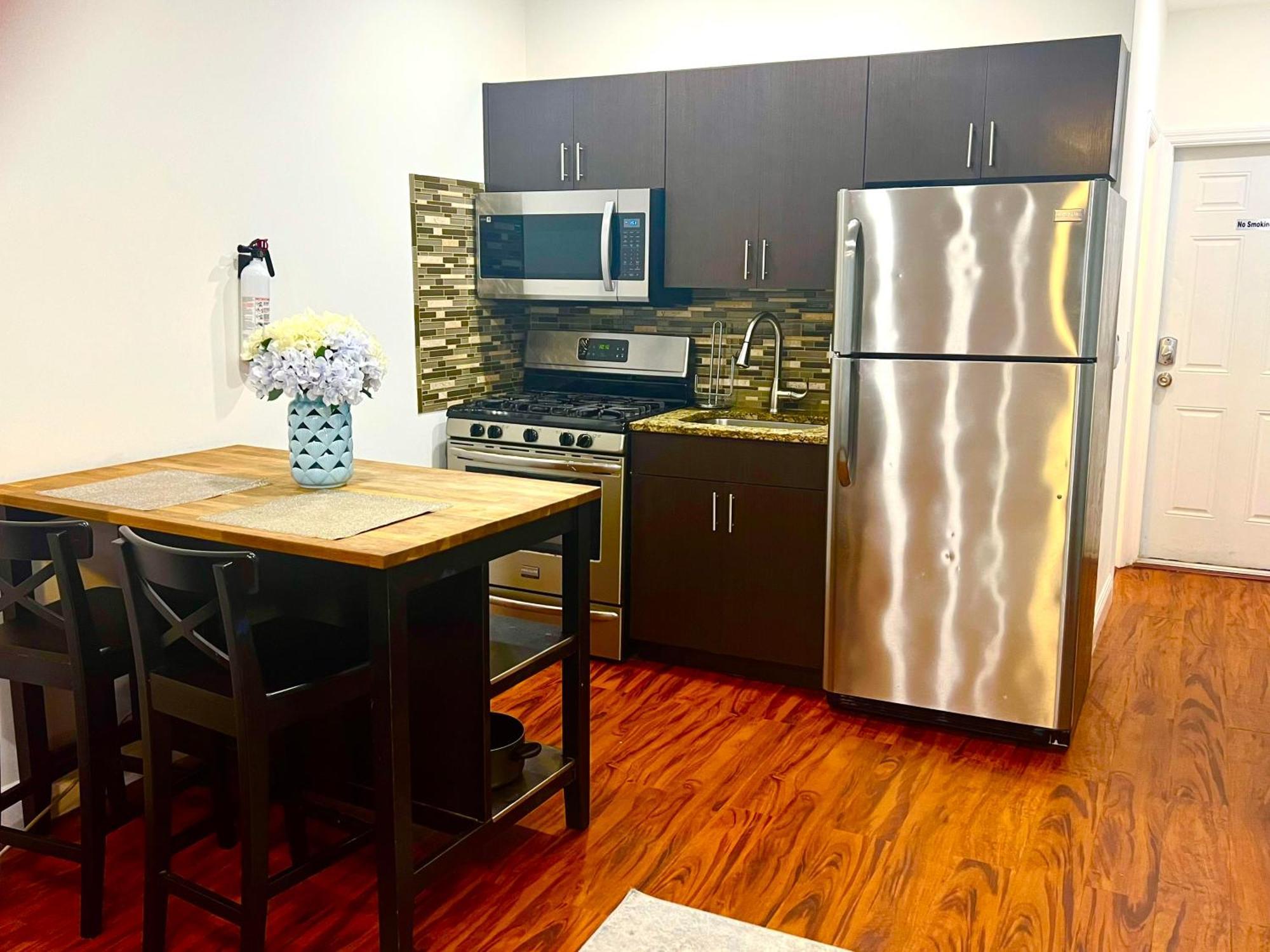 The Pearl Beachside Apartments On Hollywood Beach מראה חיצוני תמונה