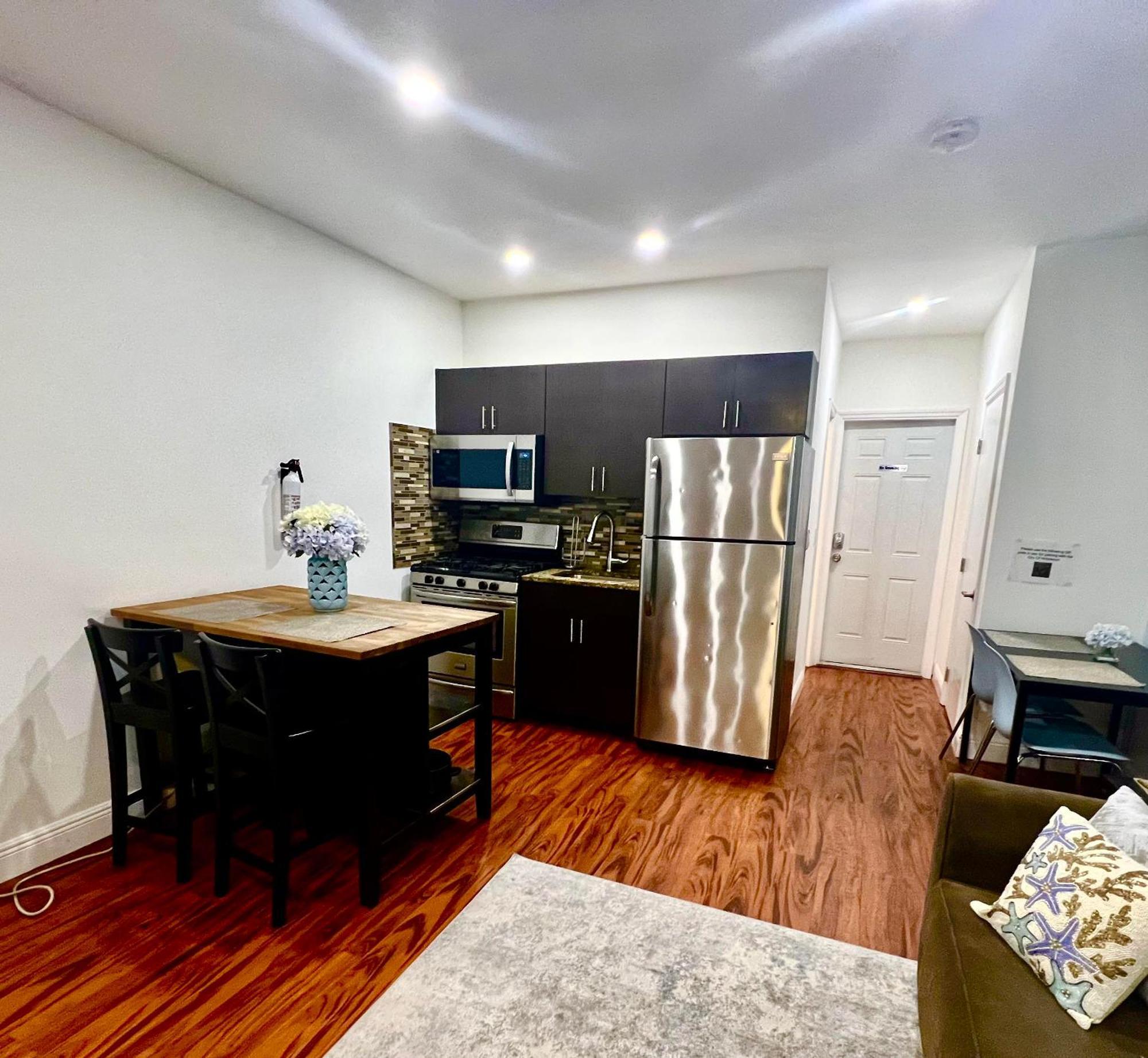 The Pearl Beachside Apartments On Hollywood Beach מראה חיצוני תמונה