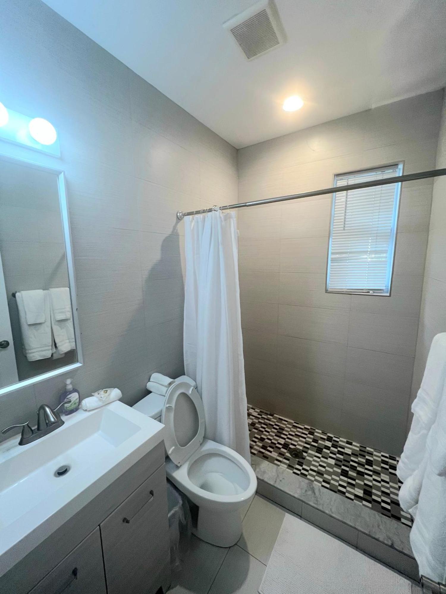 The Pearl Beachside Apartments On Hollywood Beach חדר תמונה