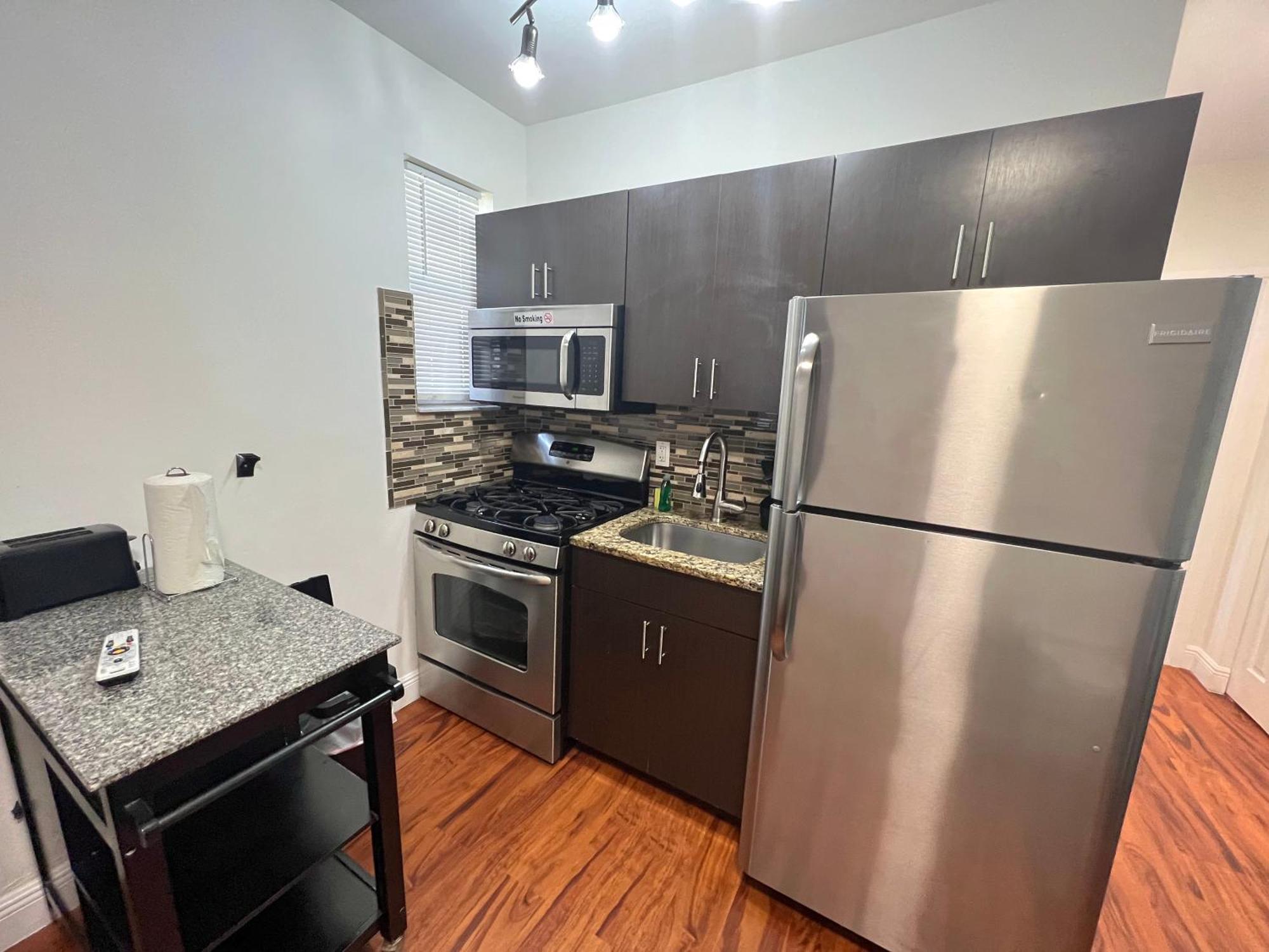 The Pearl Beachside Apartments On Hollywood Beach חדר תמונה