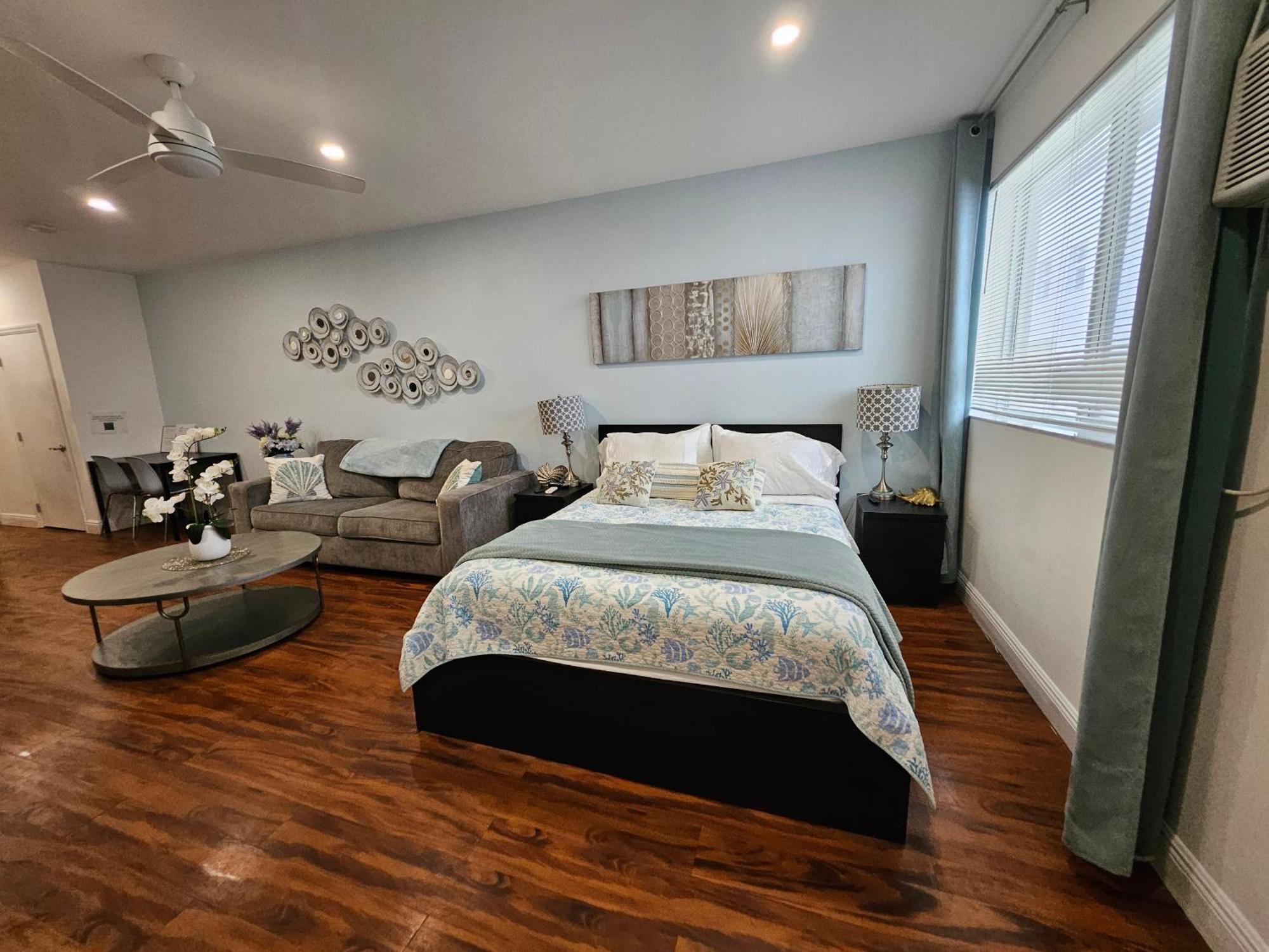 The Pearl Beachside Apartments On Hollywood Beach חדר תמונה