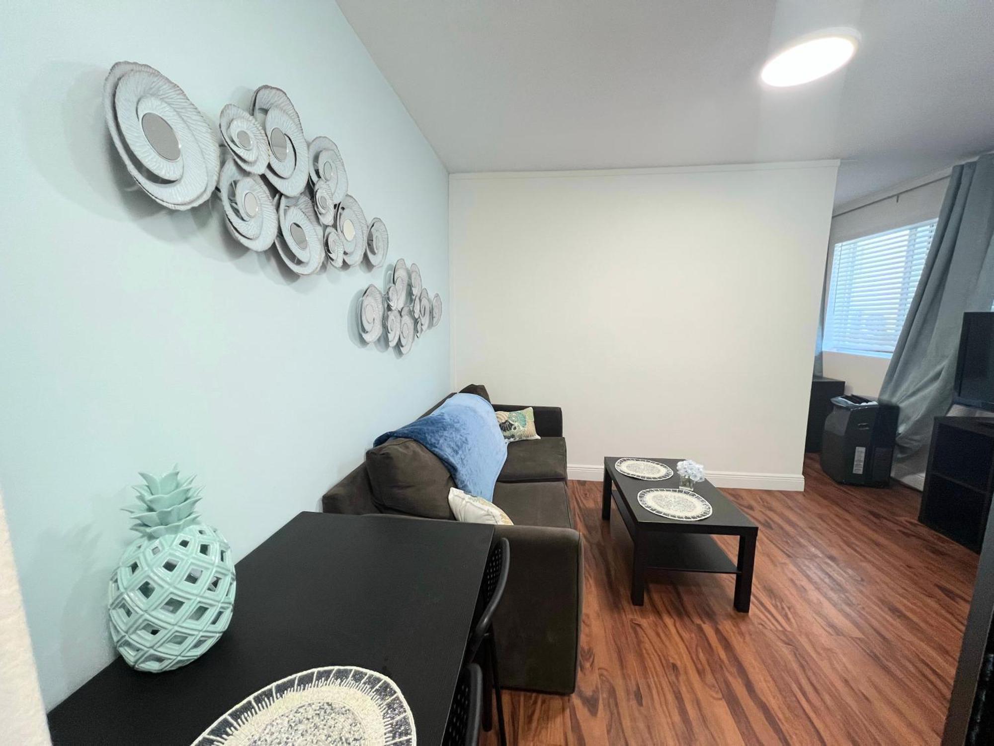The Pearl Beachside Apartments On Hollywood Beach חדר תמונה