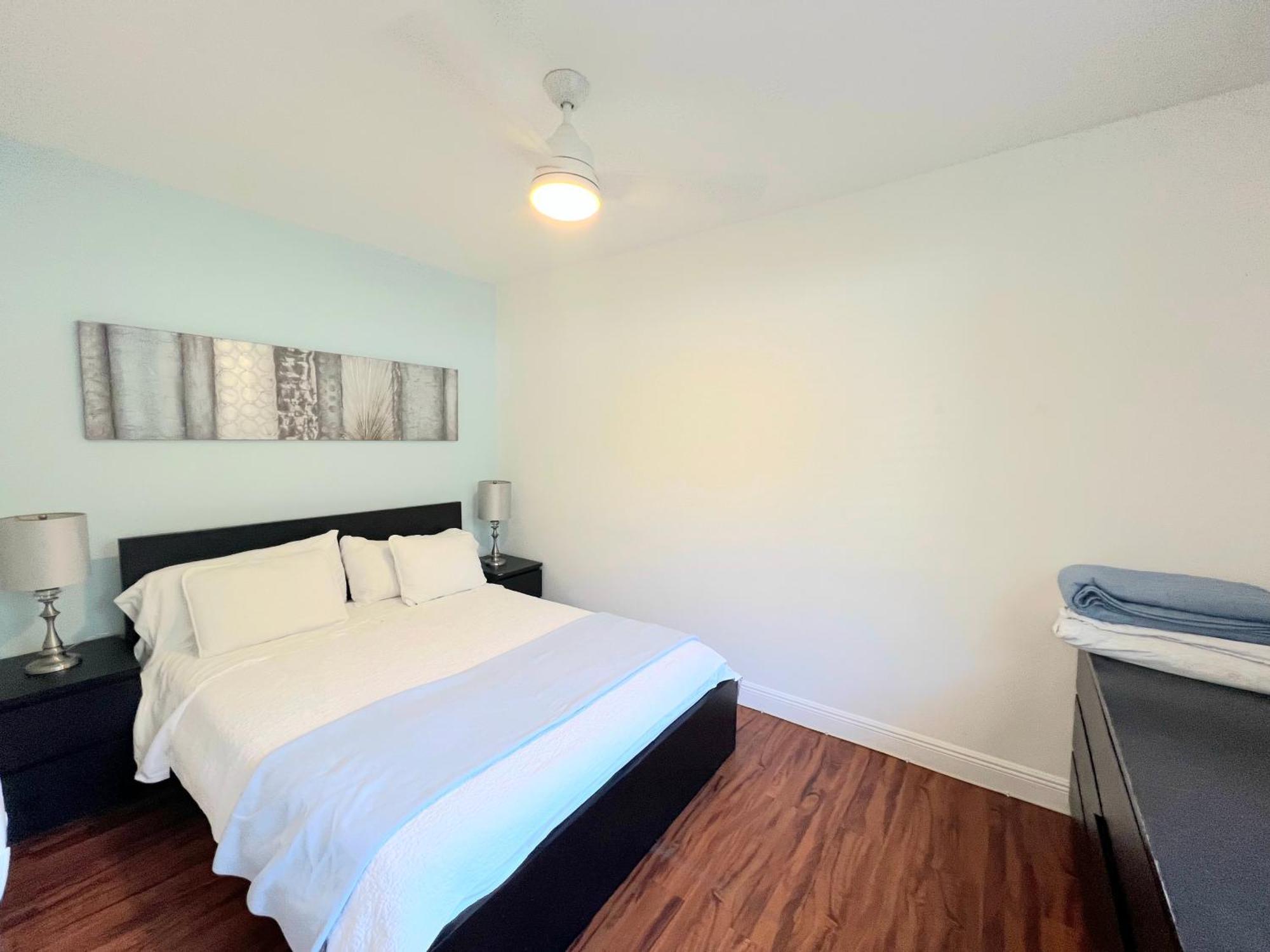 The Pearl Beachside Apartments On Hollywood Beach חדר תמונה