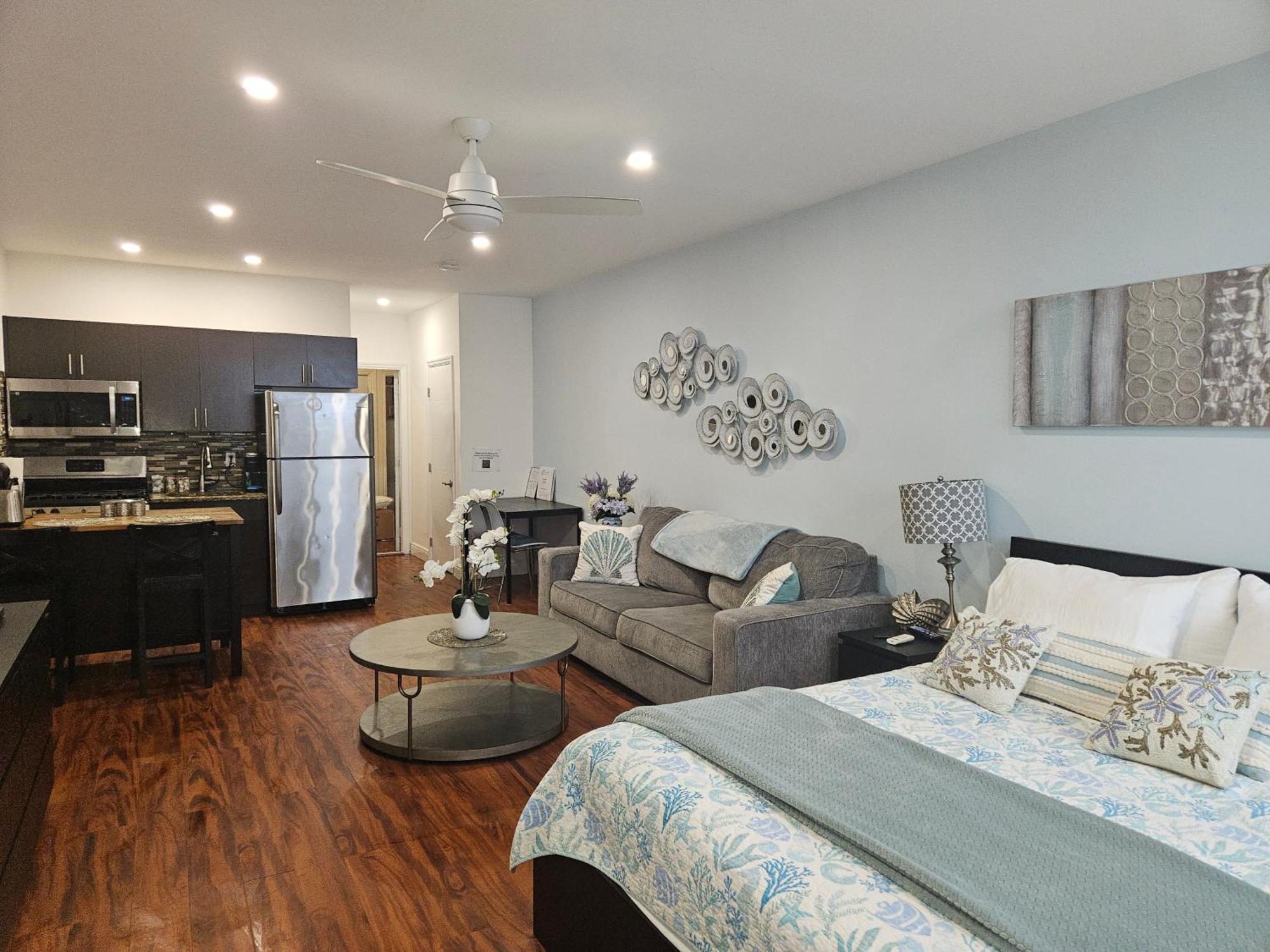 The Pearl Beachside Apartments On Hollywood Beach חדר תמונה
