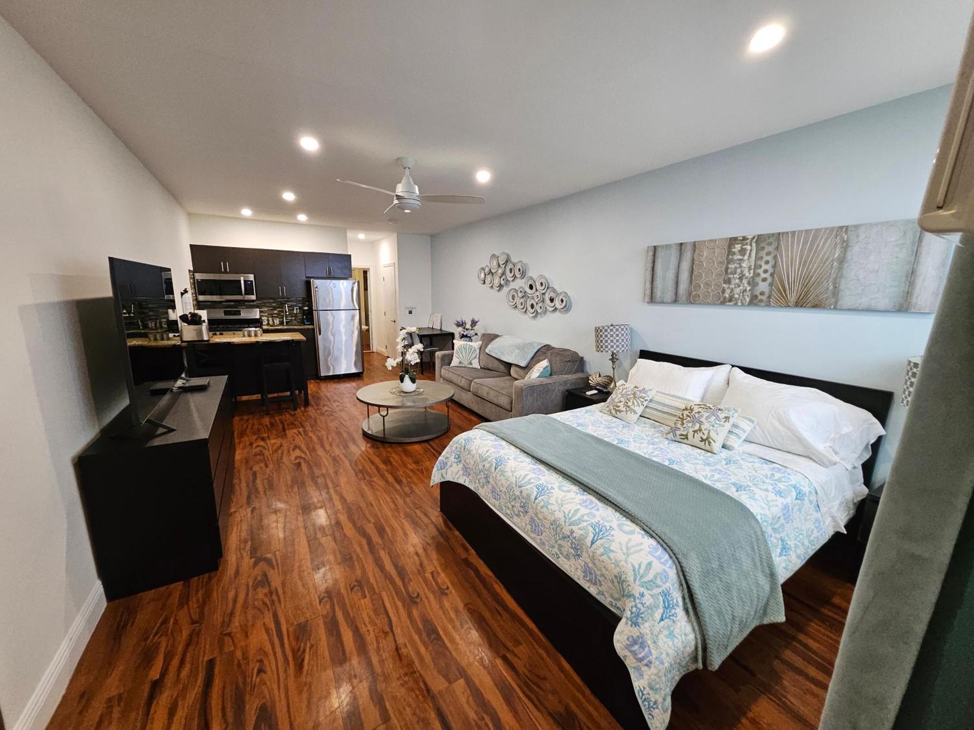 The Pearl Beachside Apartments On Hollywood Beach חדר תמונה