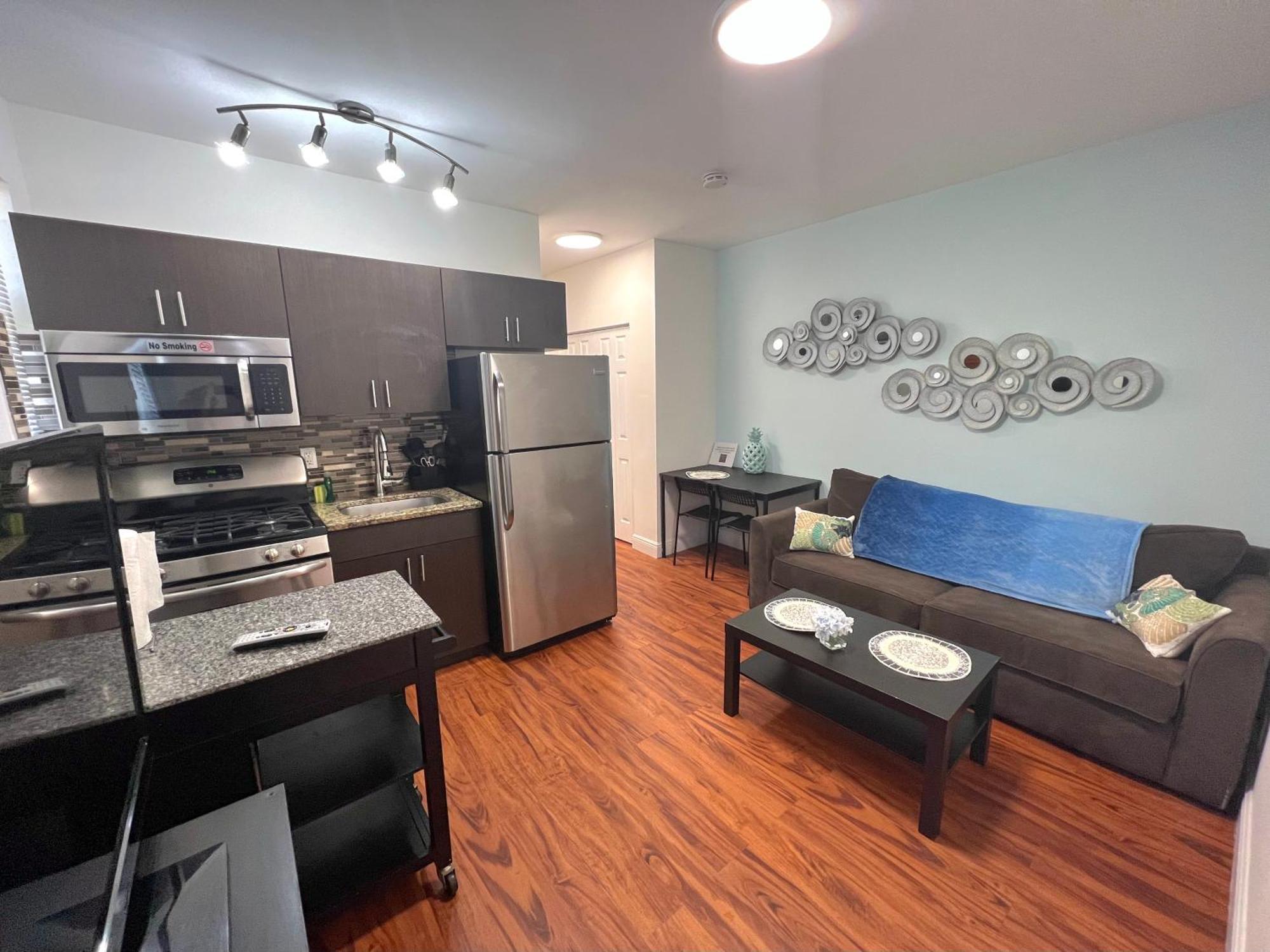 The Pearl Beachside Apartments On Hollywood Beach חדר תמונה